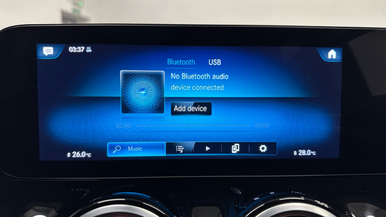 Mercedes-Benz Eqa 250 140kW AMG Line Premium 66.5kWh 5dr Auto Electric Hatchback